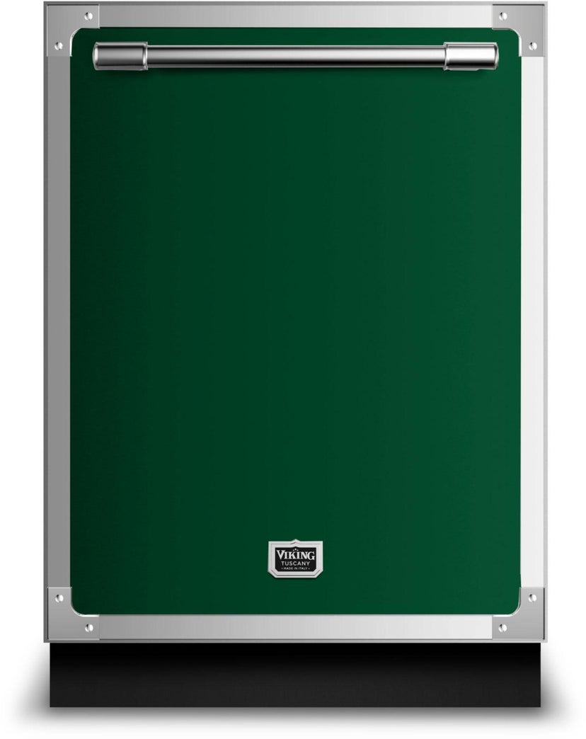 Viking TVDDP524IV Viking Tuscany Dishw