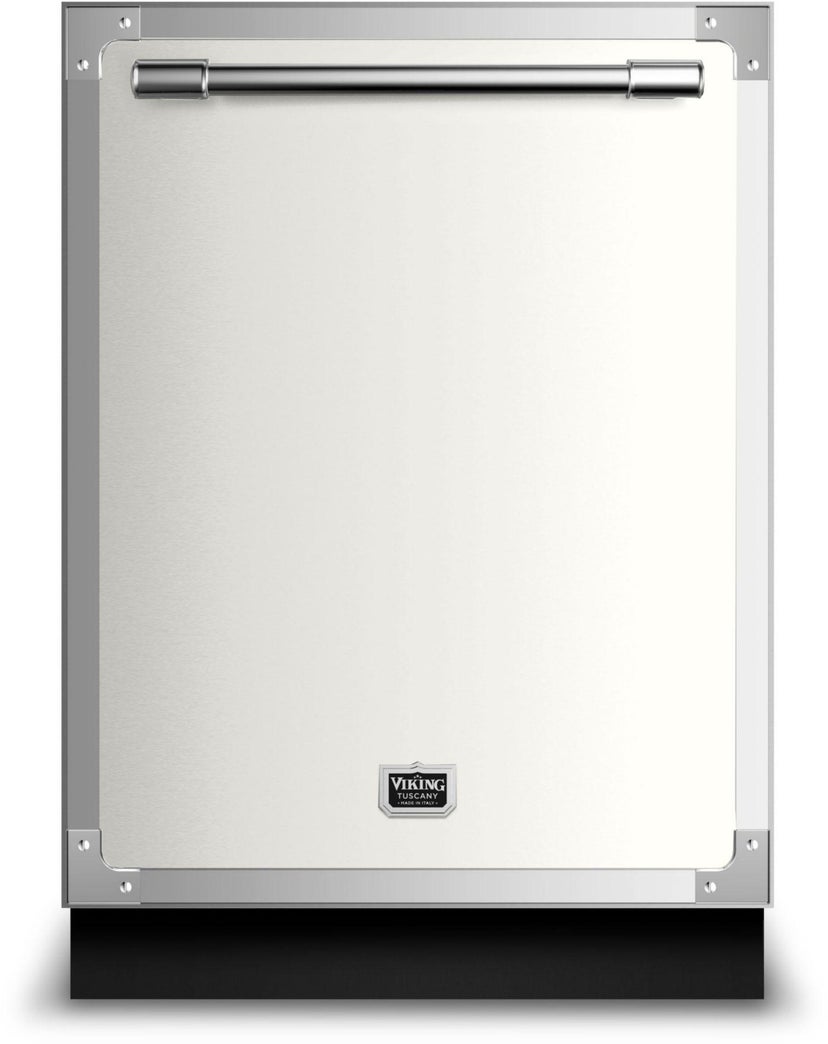 Viking TVDDP524PW Viking Tuscany Dishw