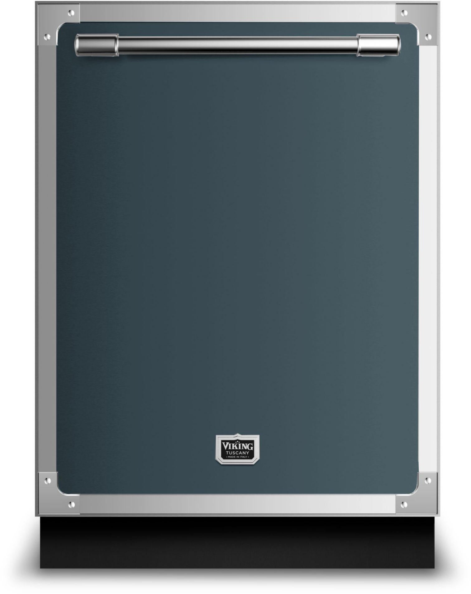 Viking TVDDP524SQ Viking Tuscany Dishwasher Panel: Squall