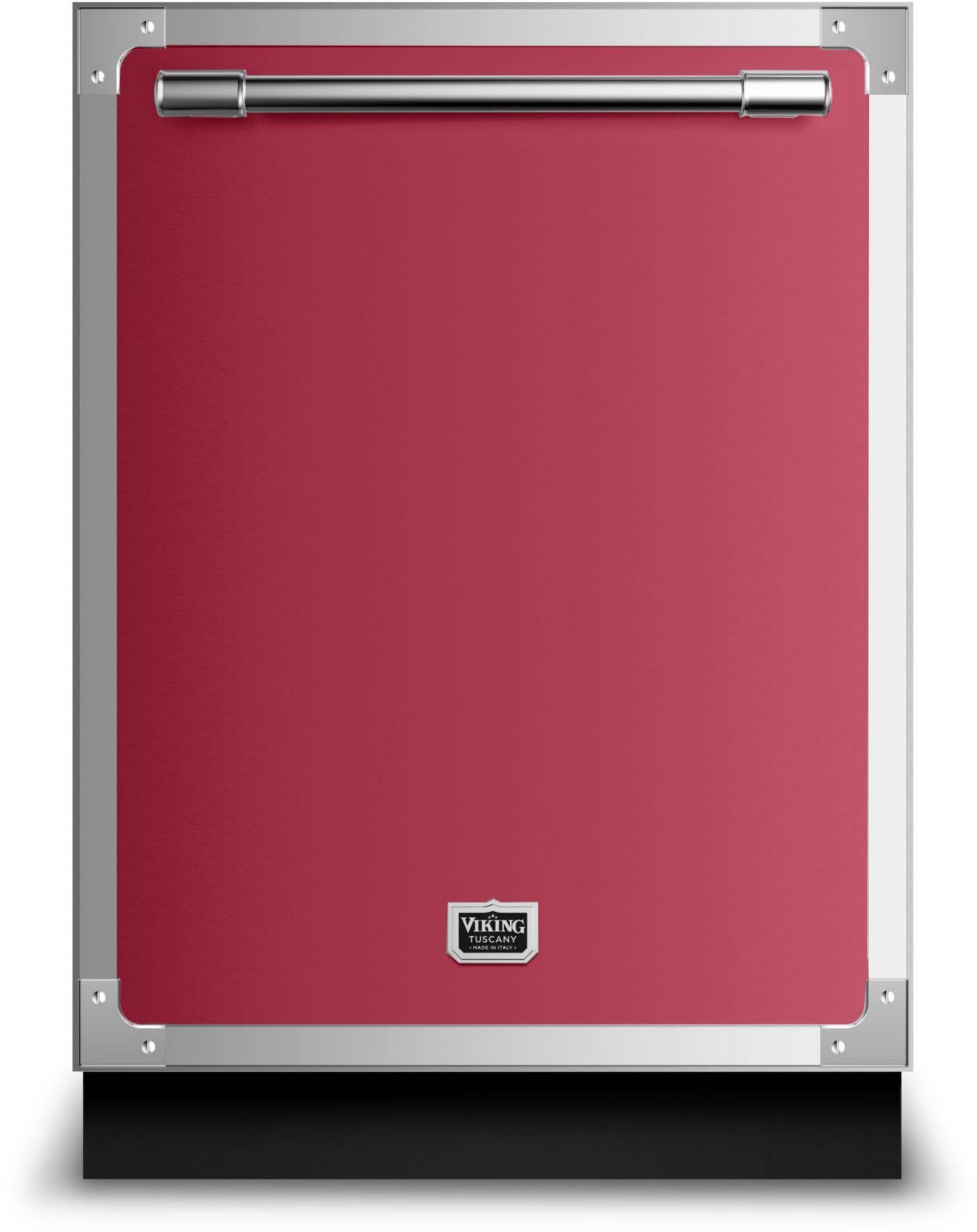 Viking TVDDP524VA Viking Tuscany Dishwasher Panel: Valentine