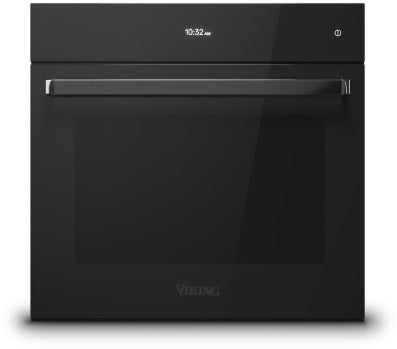 Viking MVSOE6301BG 30 Inch Single Electric Thermal-Convection Oven: B...