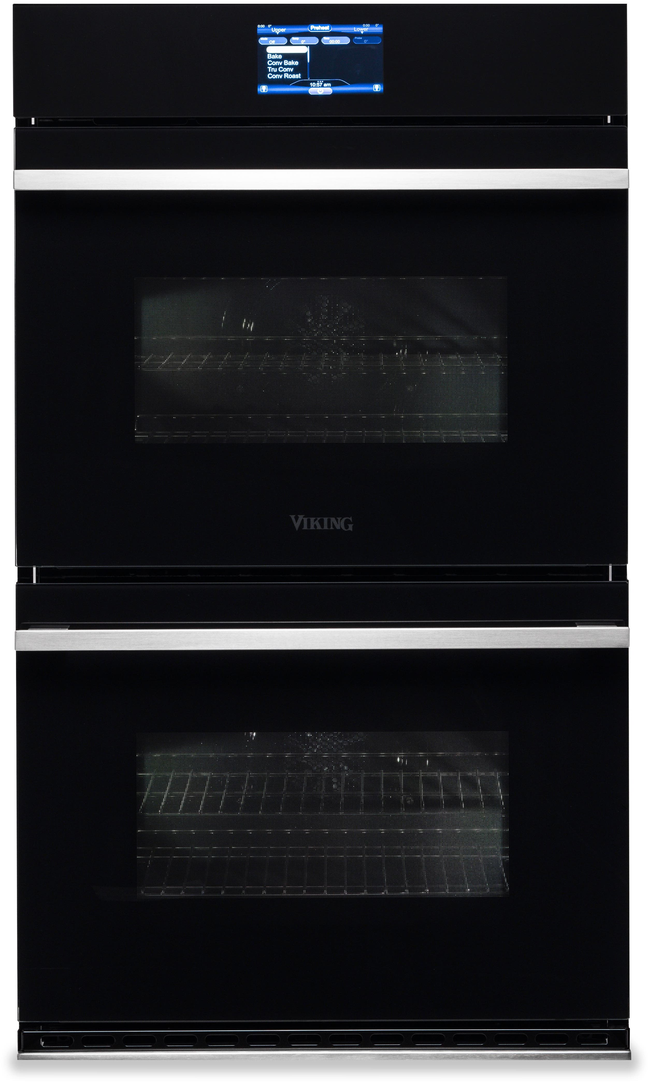 Viking MVDOE6301BG