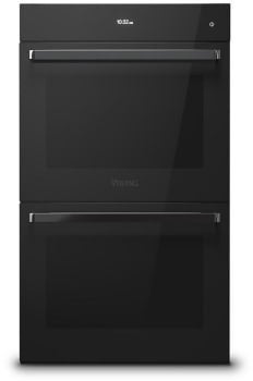 Viking MVDOE6301BG 30 Inch Double Electric Thermal Convection Oven: B...