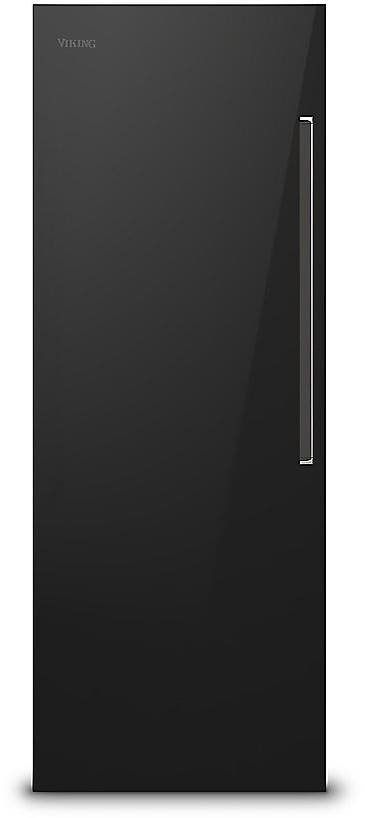Viking MVRDP6241LBG Black Glass, Left Hinge