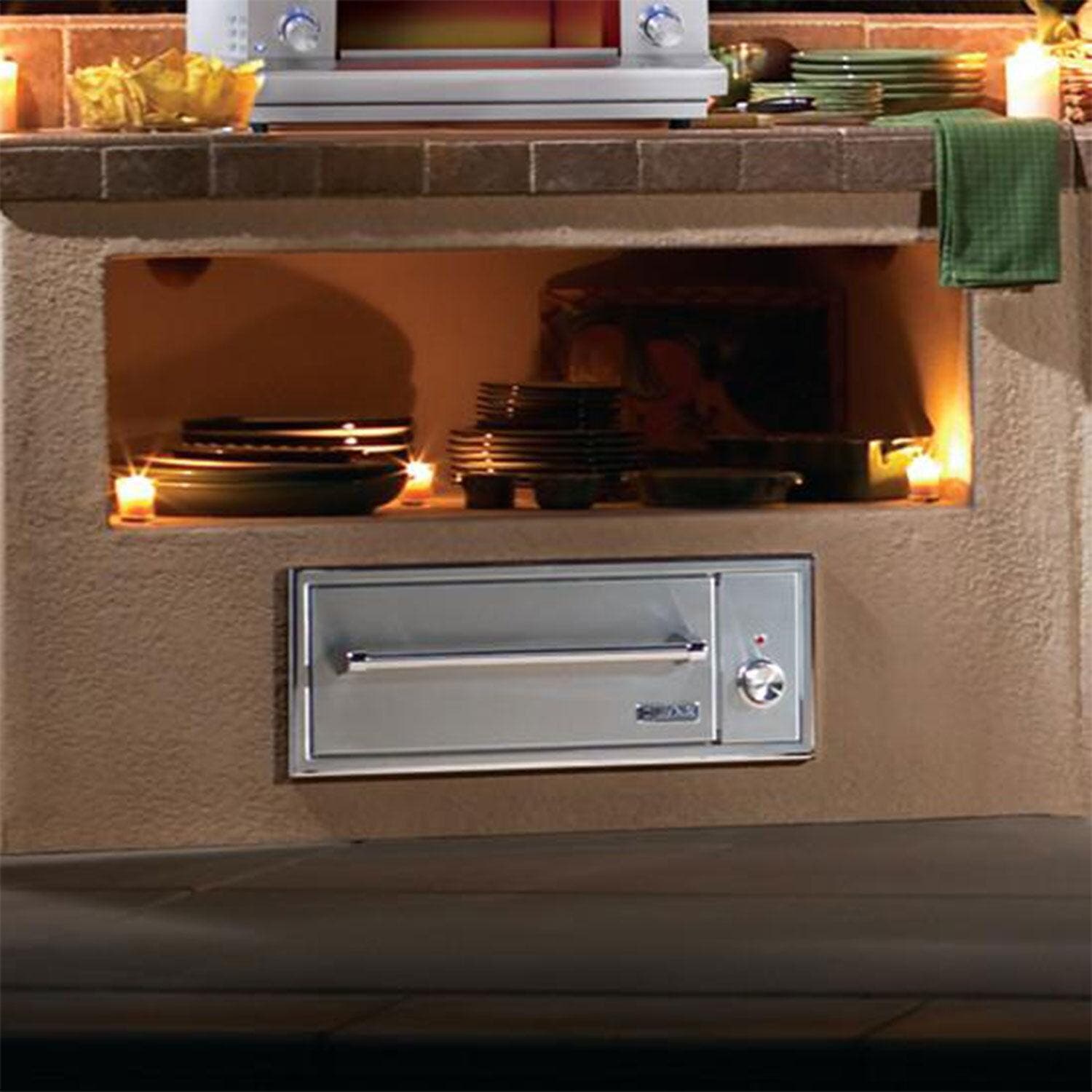 Lynx LSB22CALP California Poppy With Liquid Propane