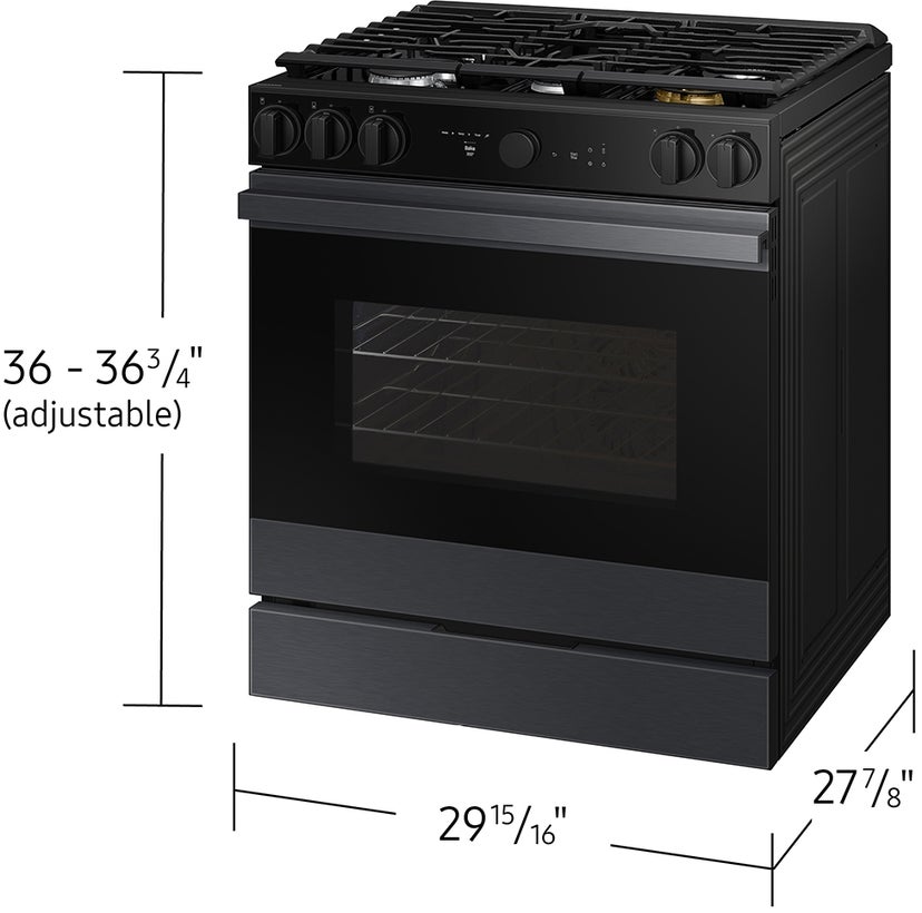 Samsung NSG6DG8500MT