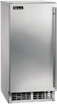 Perlick HP15CU1L 15 Inch Signature Se