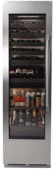 Perlick CR24C24LL