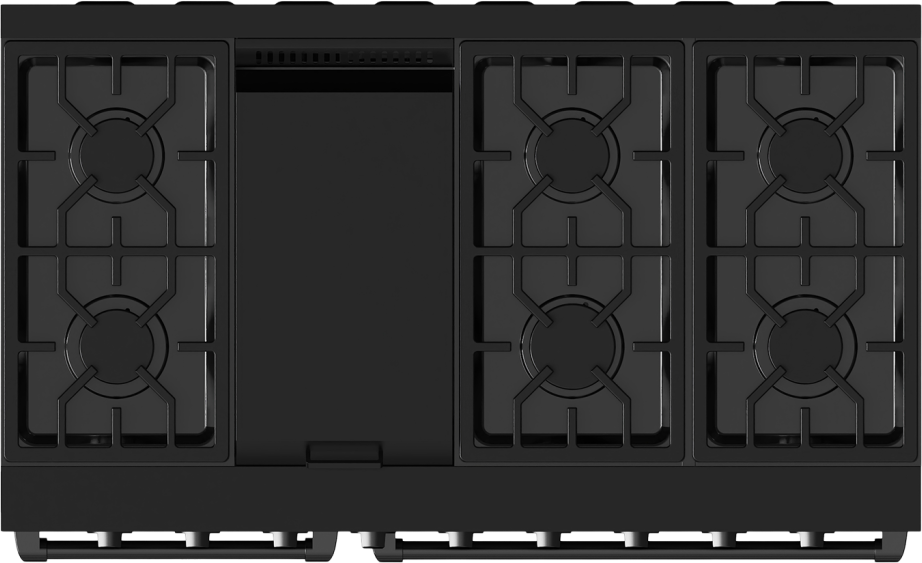 Thor RSG48EB Black