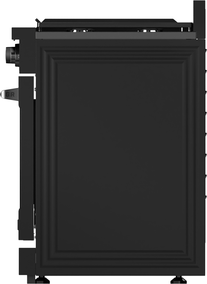 Thor RSG48EB Black
