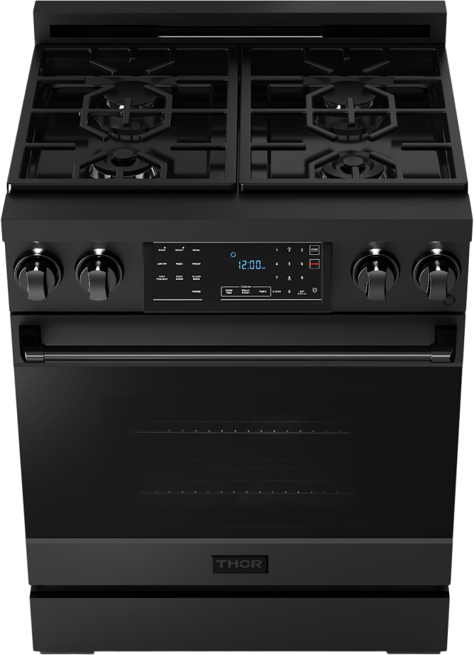 Thor RSG30BLP Black