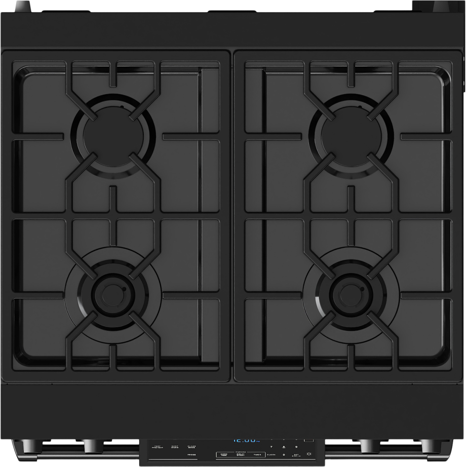Thor RSG30BLP Black