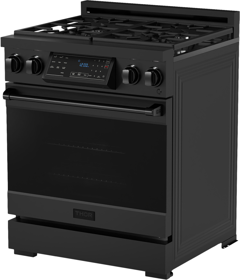 Thor RSG30BLP Black