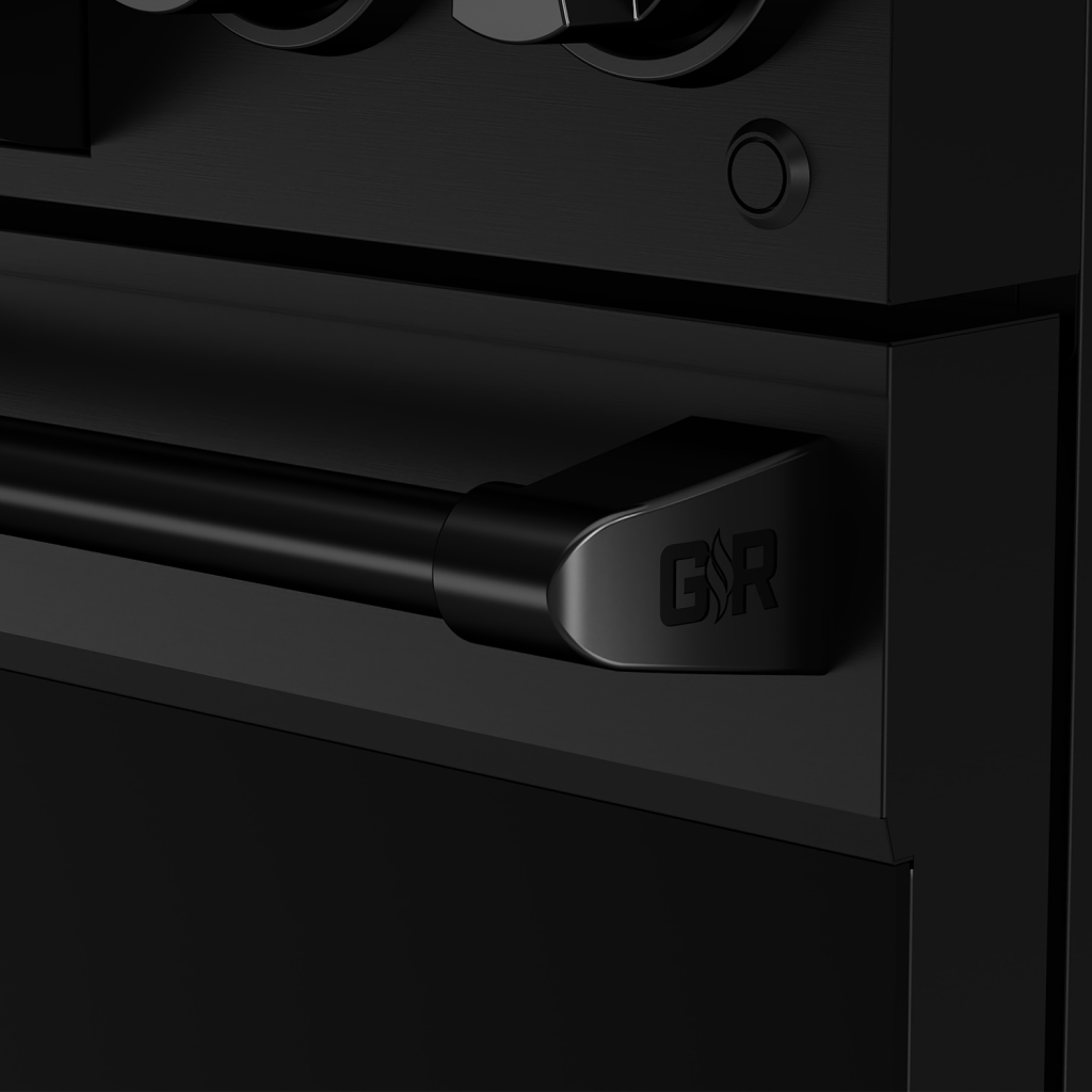 Thor RSG30BLP Black