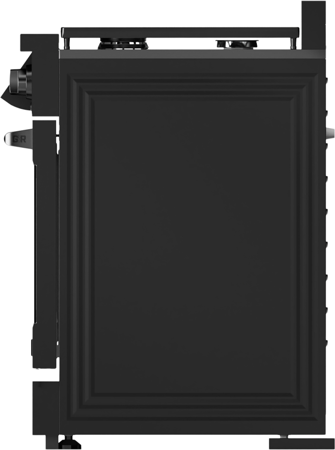 Thor RSG30BLP Black