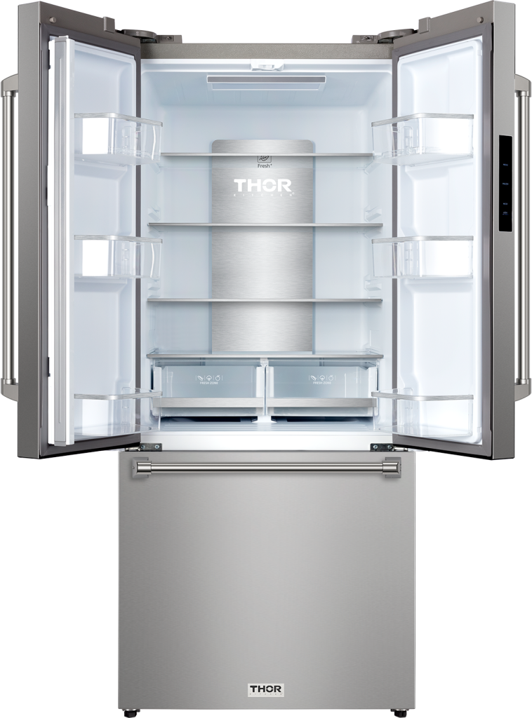 Thor RF3017FFD99 Stainless Steel