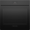 24 Inch Series 9 Minimal Handleless Self-Cleaning Oven