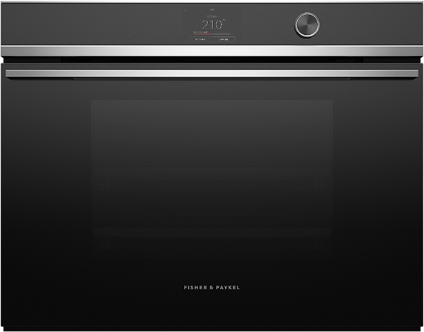 Fisher Paykel OS30SDTDX1 Stainless Steel