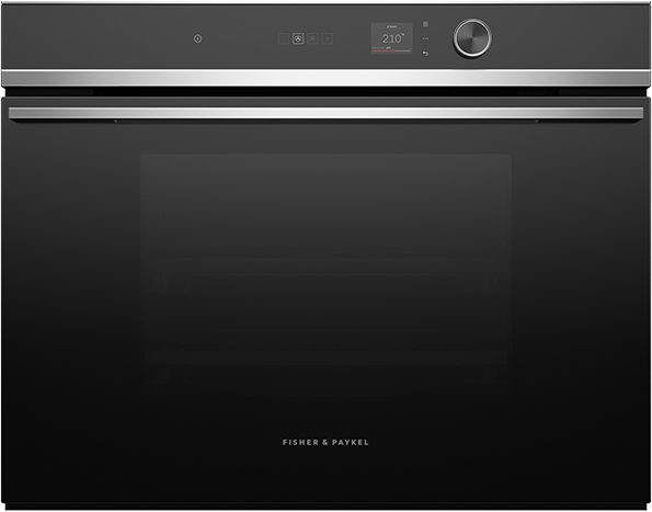 Fisher Paykel OS30SDLX1 Stainless Steel