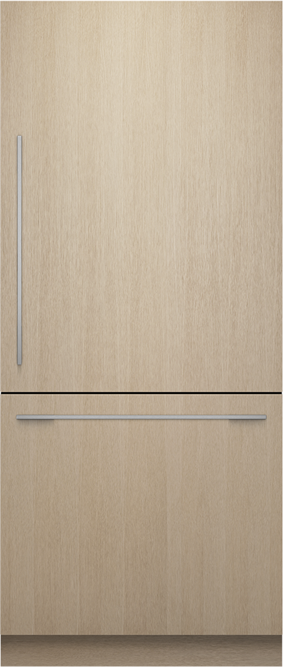 Fisher Paykel RS3684WRUVE1 36 Inch  Bottom Mount Refrigerator Freezer, VTB, S...