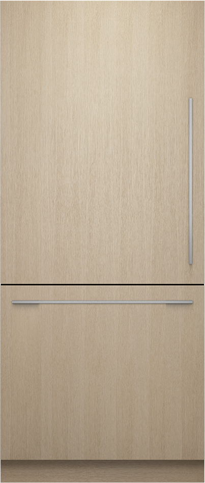 Fisher Paykel RS3684WLUVE1 36 Inch  Bottom Mount Refrigerator Freezer, VTB, S...