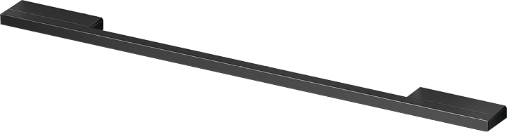 Fisher Paykel AHD5RD3684WB Black
