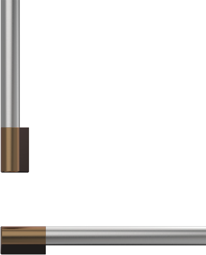 Fisher Paykel AHP3RD2484WDC Dark Copper