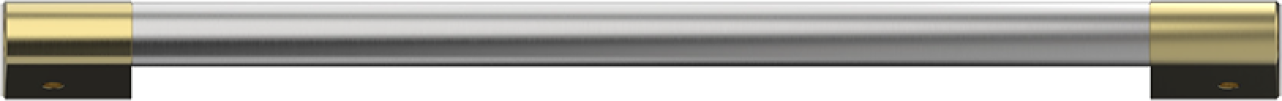 Professional Round Flush Handle for Ranges
