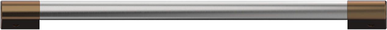 Professional Round Flush Handle for Ranges