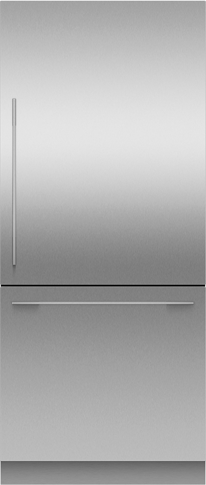 Fisher Paykel RS3684WRUVE1 36 Inch  Bottom Mount Refrigerator Freezer, VTB, S...