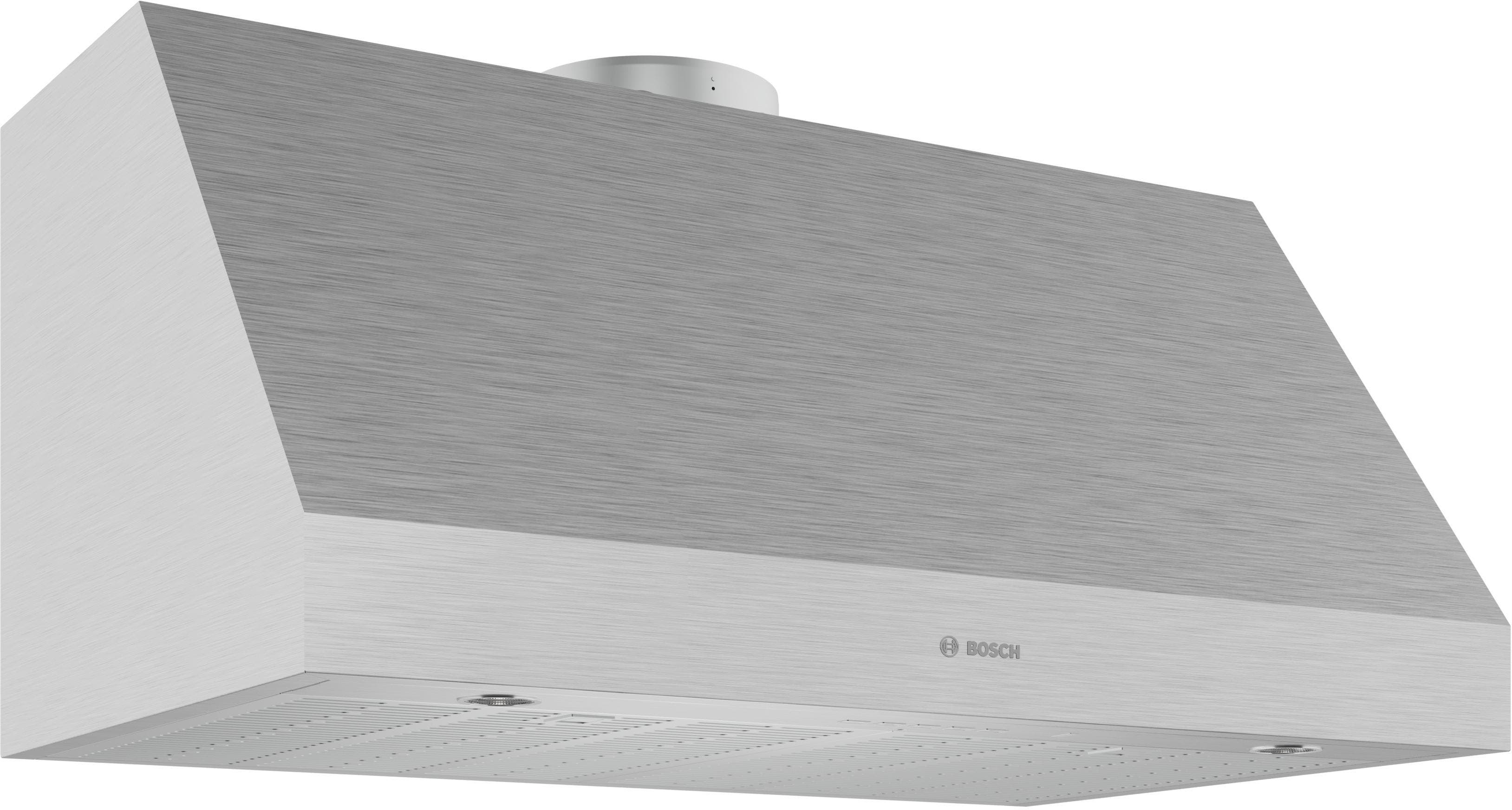 Bosch DUHP6853UC Stainless Steel