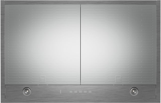 Bosch DUHP6853UC Benchmark Series 36 Inch Under-Cabinet Hood: Stain...