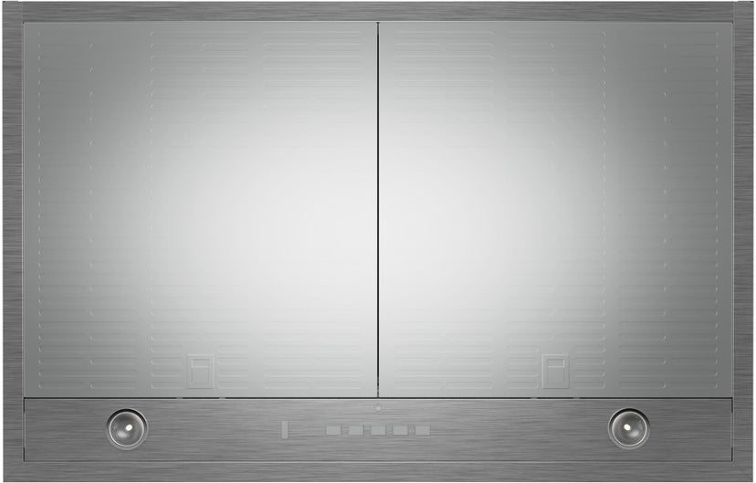 Bosch DUHP6853UC Benchmark Series 36 Inch Under-Cabinet Hood: Stain...