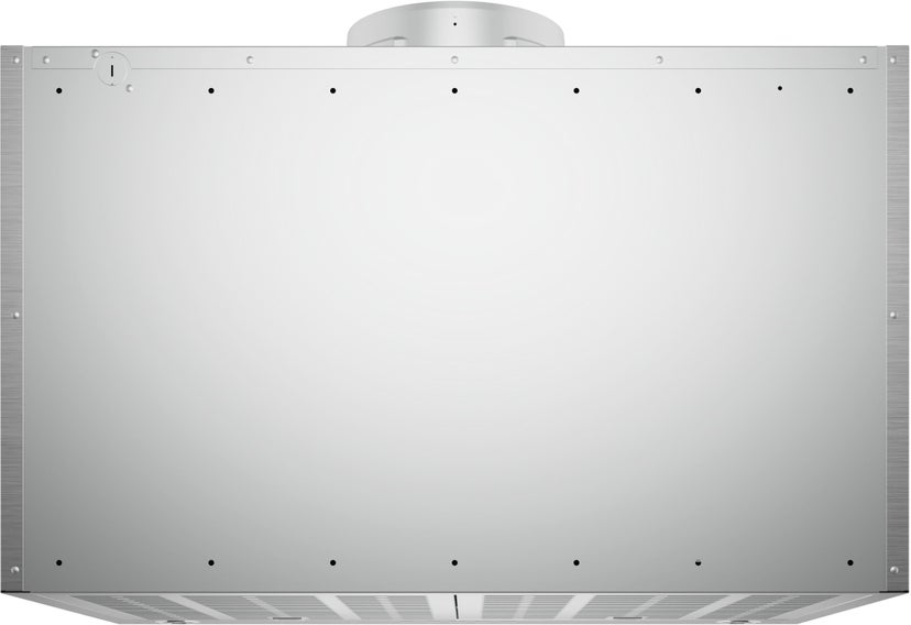 Bosch DUHP0853UC Benchmark Series 30 Inch Under-Cabinet Hood: Stain...