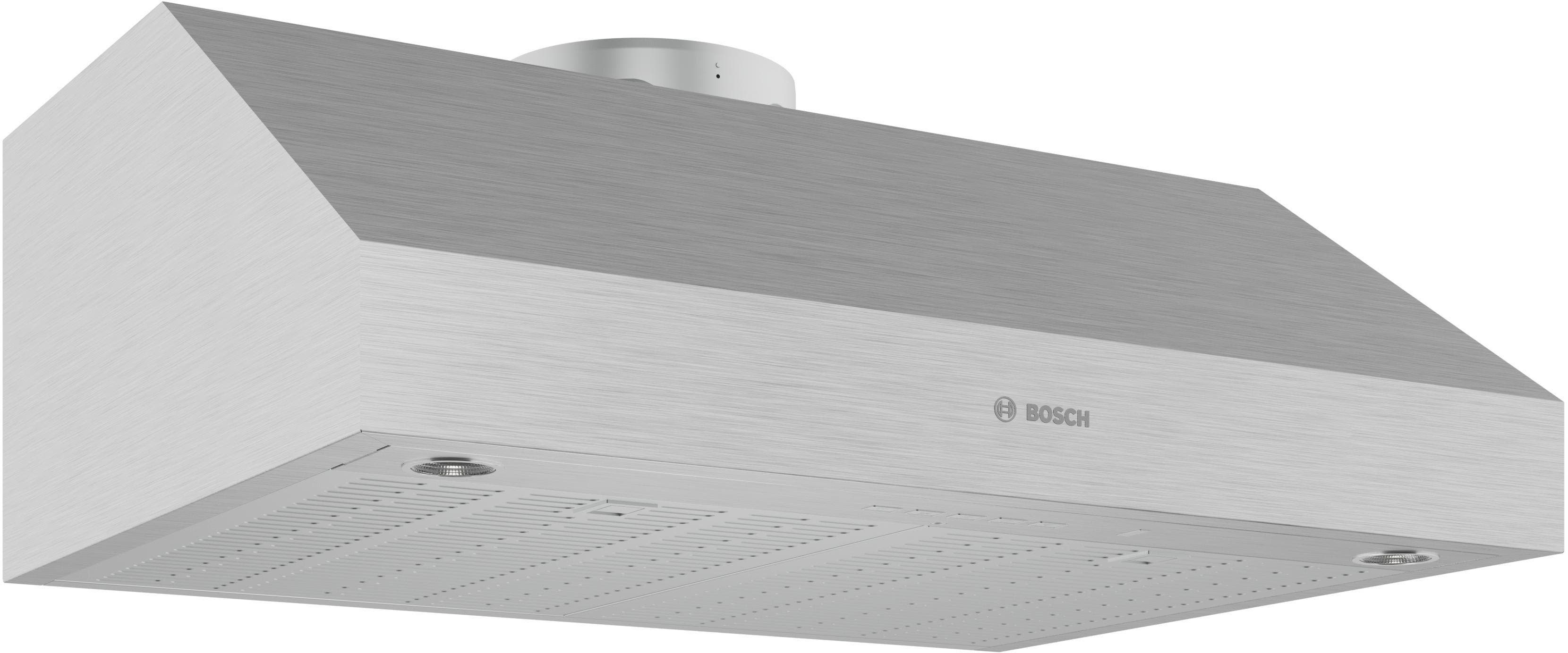 Bosch DUH86553UC Stainless Steel