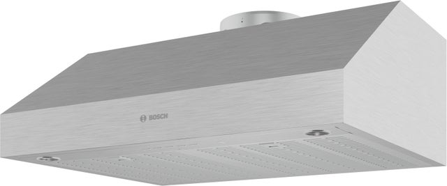 Bosch DUH86553UC 800 Series 36 Inch Under-Cabinet Hood: Stainless S...