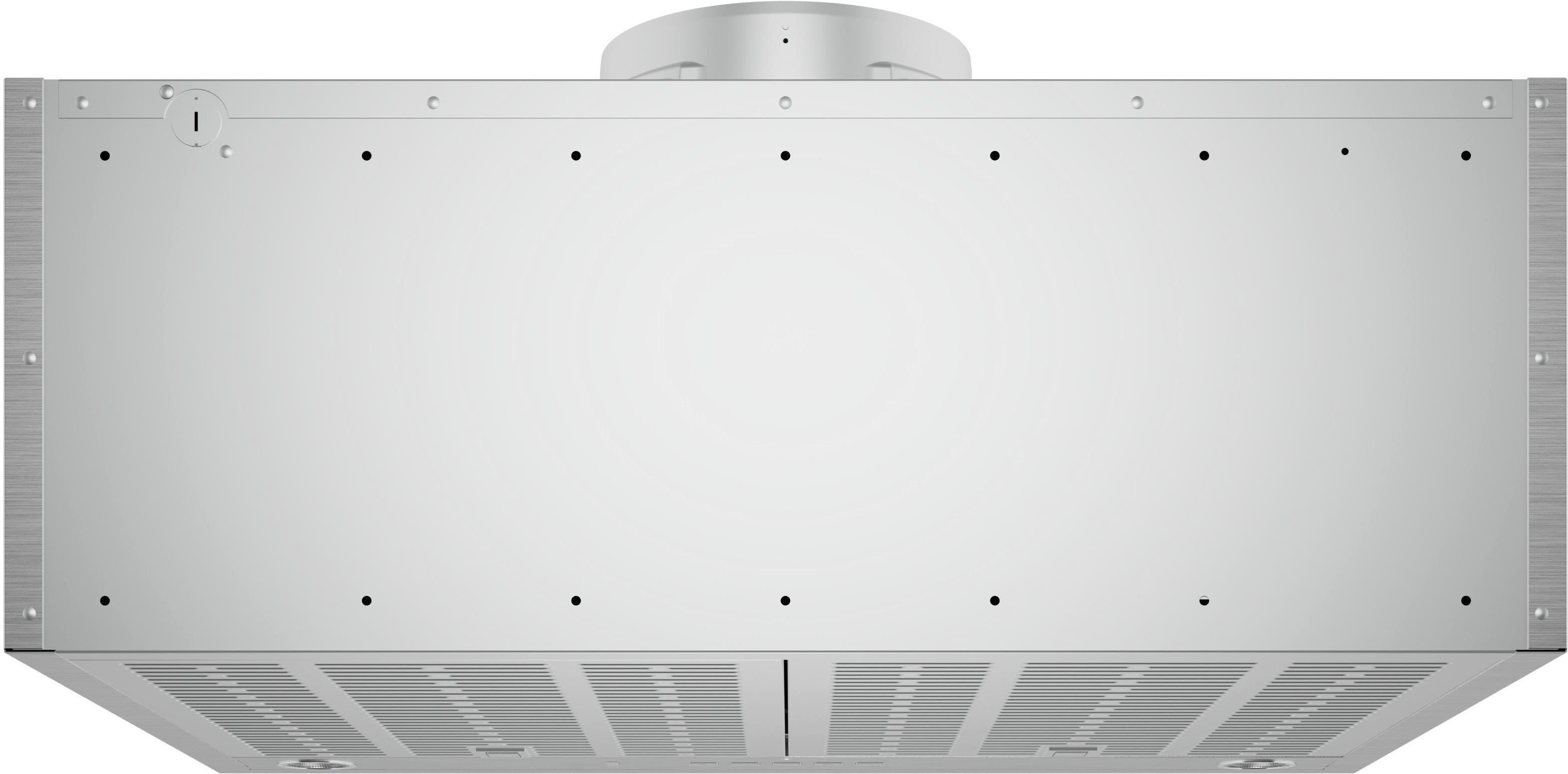 Bosch DUH86553UC Stainless Steel