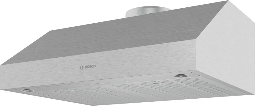 Bosch DUH80553UC 800 Series 30 Inch Under-Cabinet Hood: Stainless S...