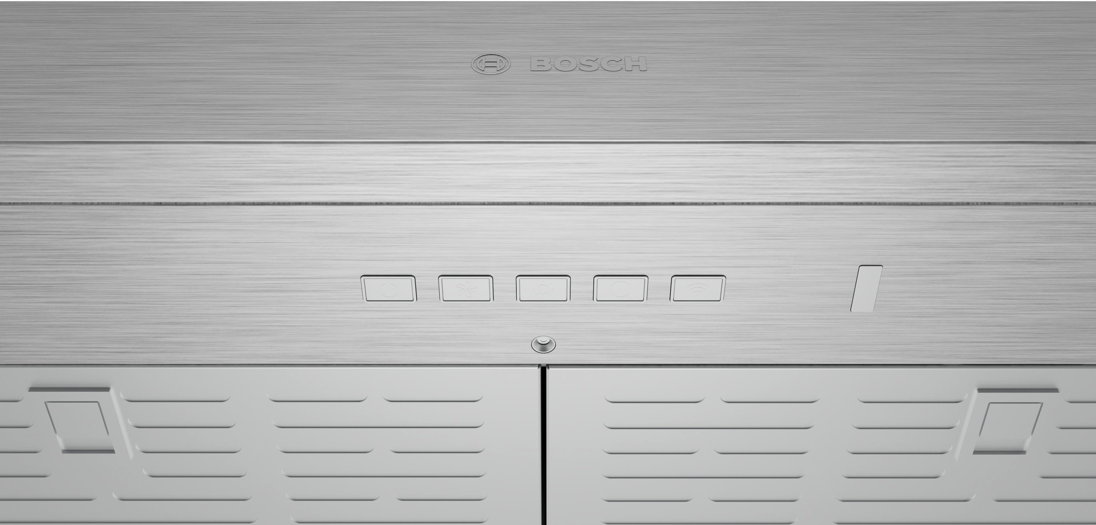 Bosch DUH80553UC Stainless Steel
