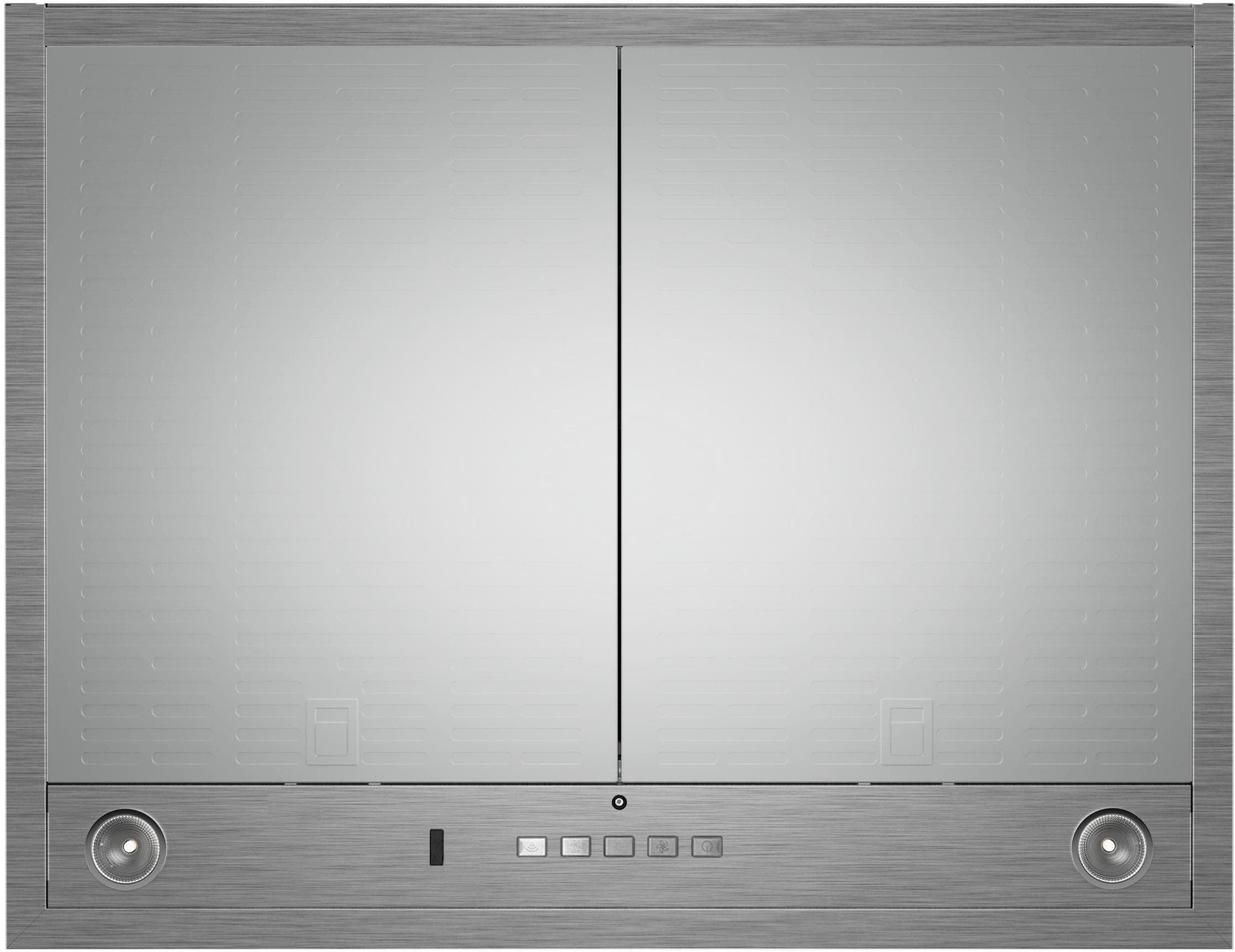 Bosch DUH80553UC Stainless Steel