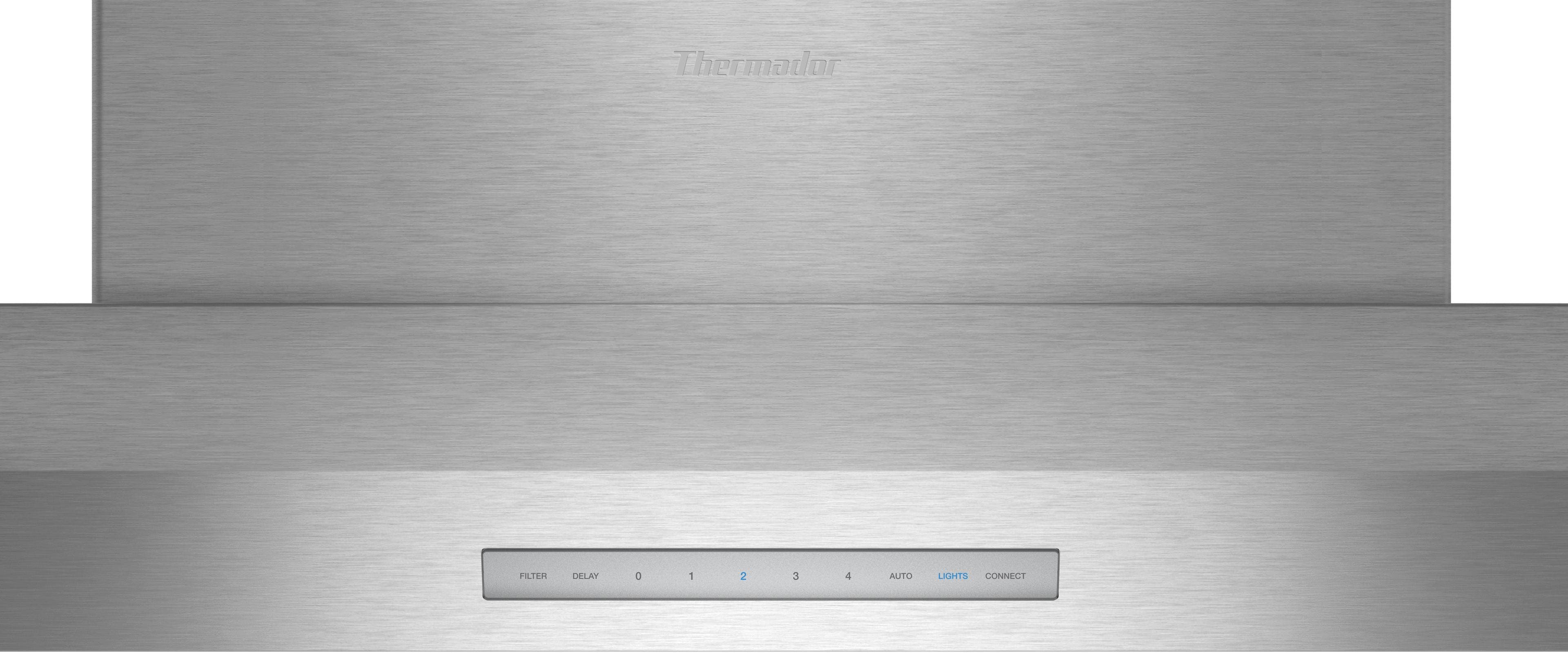 Thermador HPIN42WS Stainless Steel, 42 Inch 