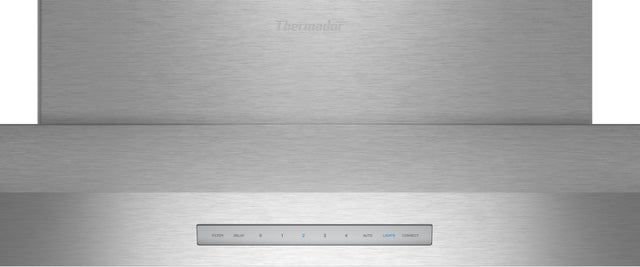 Thermador HPIN42WS Professional Island Range Hood with Multi-Level LE...