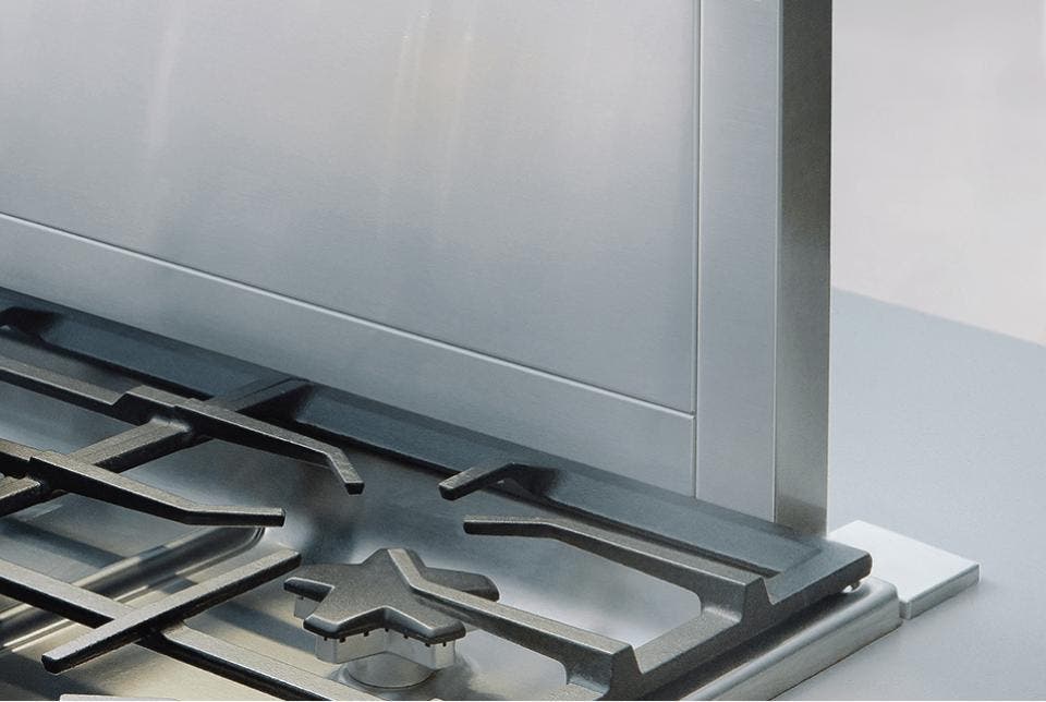 Thermador UCVP36XS Stainless Steel