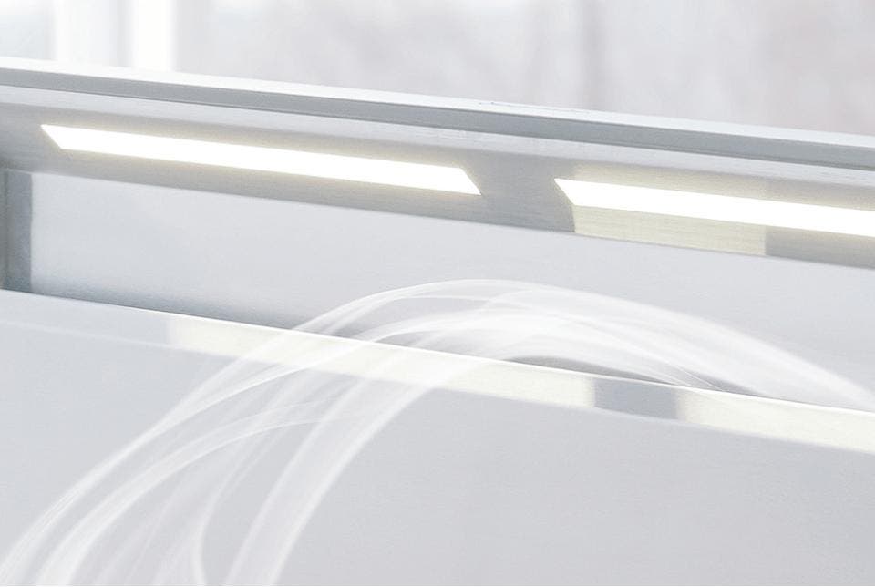 Thermador UCVP36XS Stainless Steel