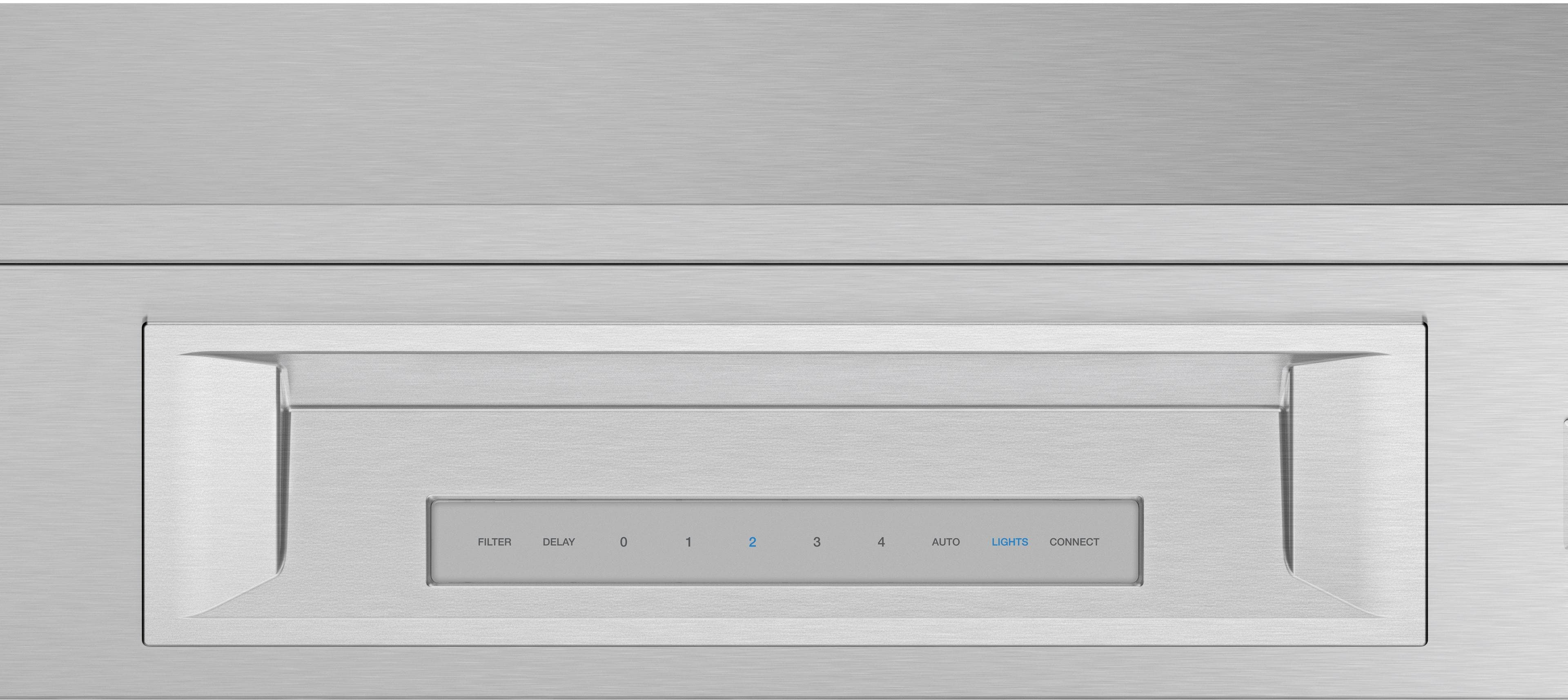 Thermador VCIN48GWS Stainless Steel, 48 inch