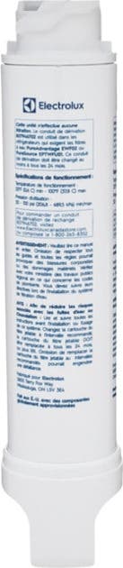 Frigidaire A13402902 White