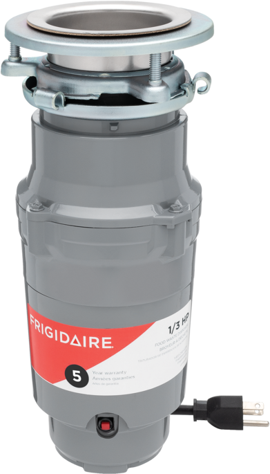 Frigidaire FF03DISPC1 Gray