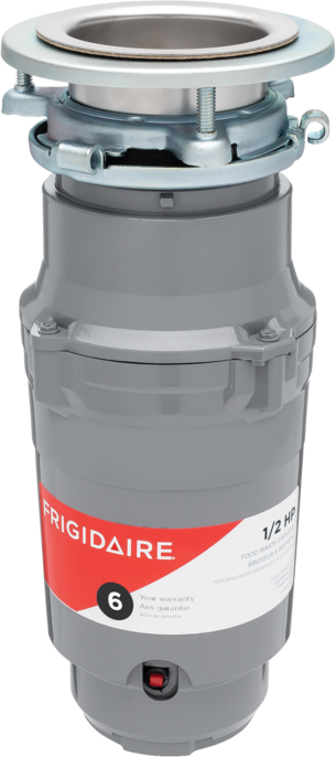 Frigidaire FF05DISPD1 Gray