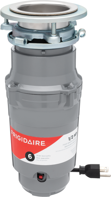 Frigidaire FF05DISPC1 Gray