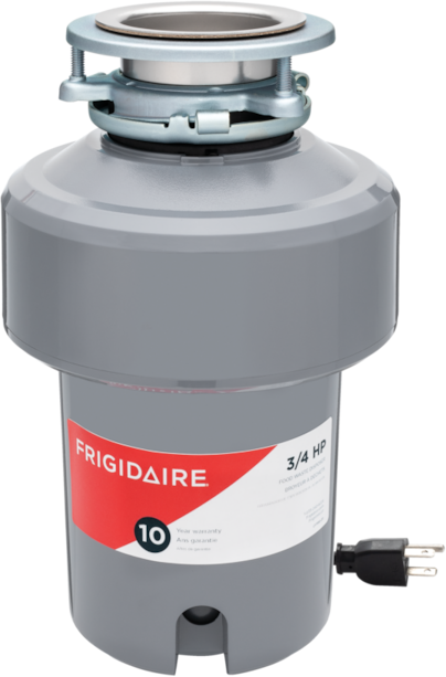 Frigidaire FF75DISPC1 Gray
